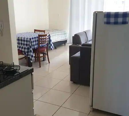 Chapecó Apto 102 Luxo - Netflix מראה חיצוני תמונה